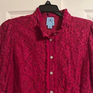 Beautiful CeCe lace dress